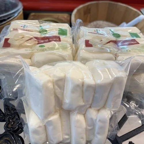 Ezme Peyniri ( Antakya Yaprak Peynir) 1kg