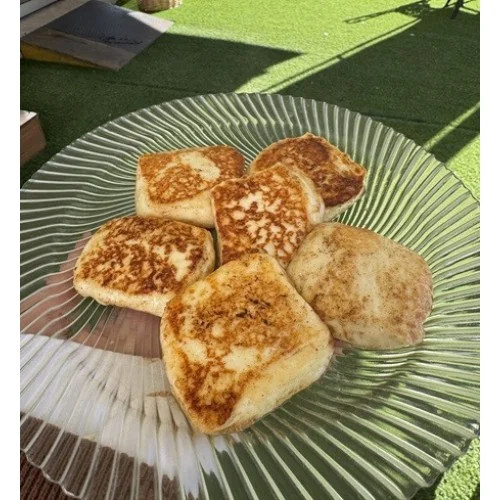 Kızartmalık Hellim Peyniri 500 Gr