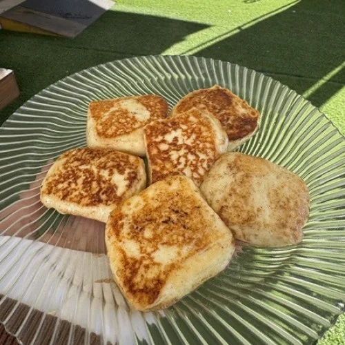 Ezme Peyniri ( Antakya Yaprak Peynir) 1kg