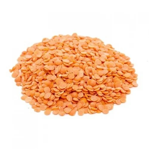 Kırmızı Yerli Mercimek 1 kg