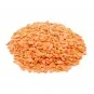 Kırmızı Yerli Mercimek 1 kg