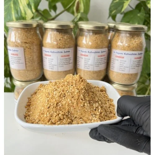 Kahvaltılık Zahter 250 gram