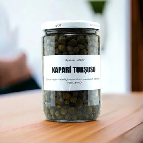 Kapari Meyvası Karpuzu