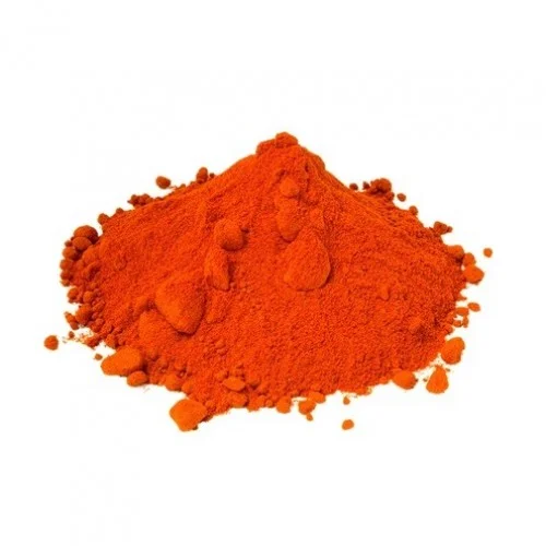 Tatlı Toz Kül Biber 100 Gr