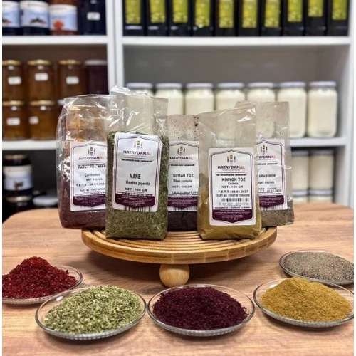 Mini-Baharat-Paketi