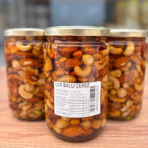 Ballı Çerez