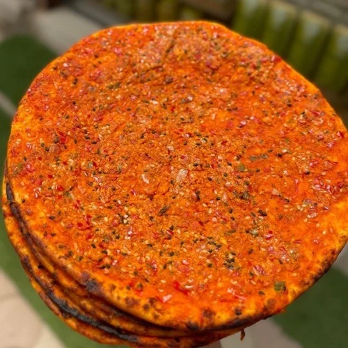 Yöresel Lezzet Paketi 1