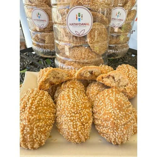 Cevizli Kömbe ( Kerebiç ) 1Kg