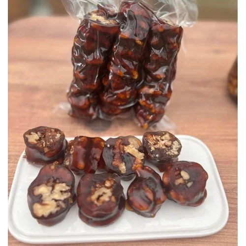 Cevizli Sucuk 500 Gr