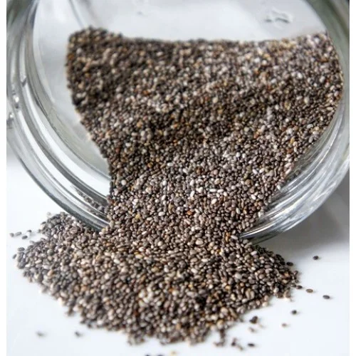 Chia Tohumu