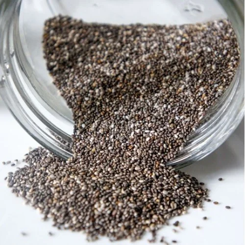 Chia Tohumu