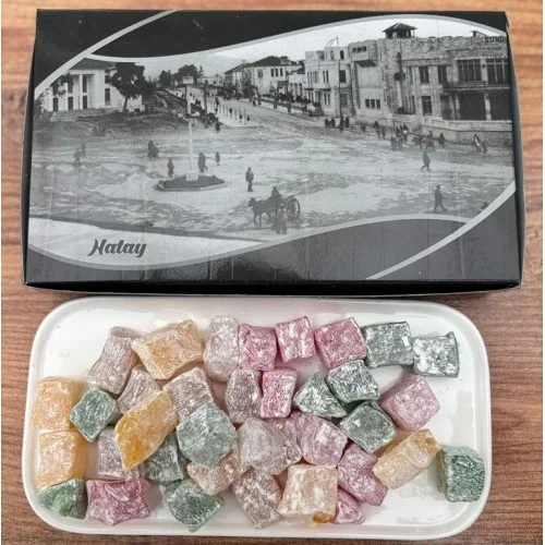 Enerjik 3Lü Paket