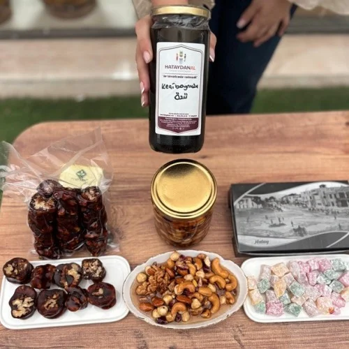 Enerjik 3Lü Paket