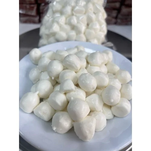 Misket Lokma Peyniri 500 Gr