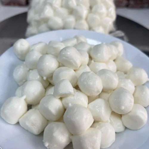 Misket Lokma Peyniri 500 Gr