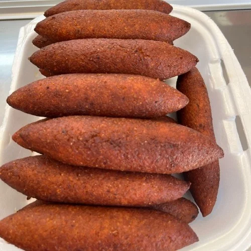 Oruk İçli Köfte Hatay 5 Adet