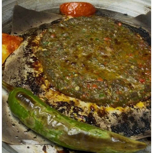 Antiocha Paketi