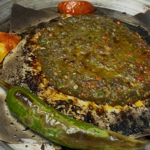 Antiocha Paketi