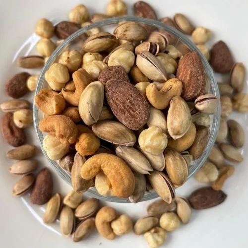 Ultra Lüks Karışık Çerez