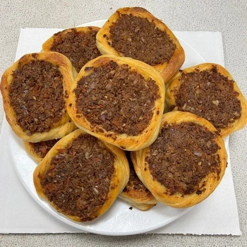 Kaytaz Böreği 5 Adet