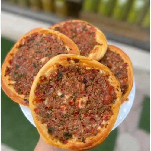 Yöresel Lezzet Paketi 1