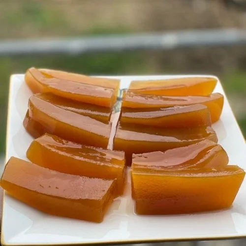 Antakya Kabak Tatlısı 1 kg