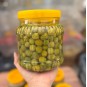 Kırılmadan Tatlandırılmış Halhalı Zeytin 1 kg