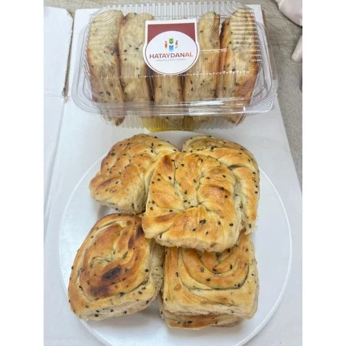 Antakya Külçe Böreği 10 Adet