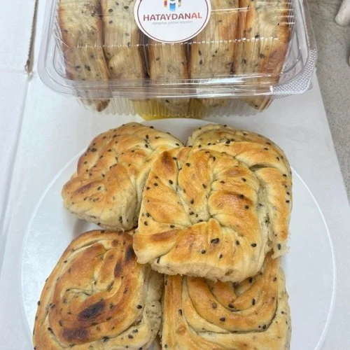 Antakya Külçe Böreği 10 Adet