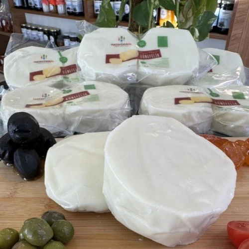 Künefe Peyniri Katkısız 1kg