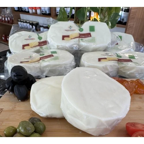 Hatay Künefe Peyniri 500 Gram
