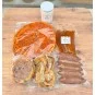 Mega Yöresel Paket