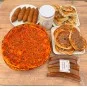 Mega Yöresel Paket