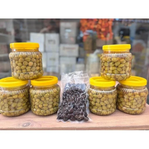 Mini Zeytin Paketi