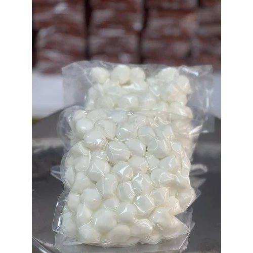 Misket Lokma Peyniri 500 Gr