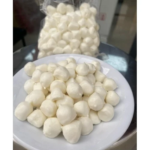 Misket Lokma Peyniri 500 Gr