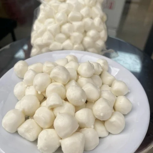 Misket Lokma Peyniri 500 Gr