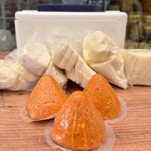 Yöresel Peynir Paketi