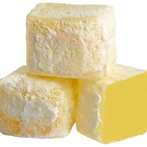 Sade Lokum 500 Gr