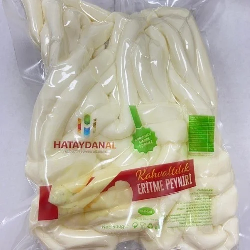 İp Sünme Peyniri (Antakya Peyniri)1kg