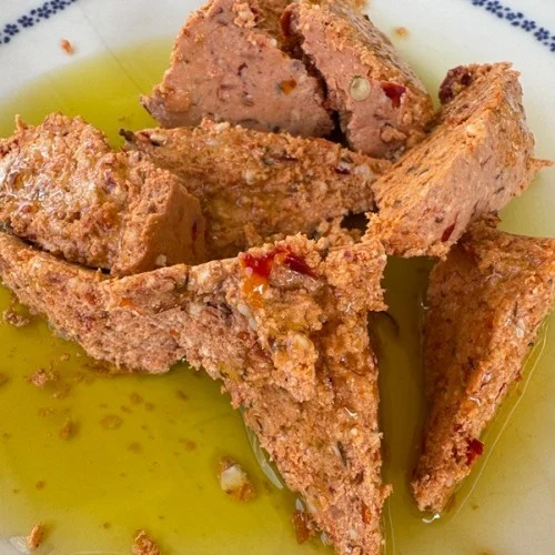 Küflü Çökelek Sürk 1 Adet