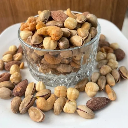 Ultra Lüks Karışık Çerez