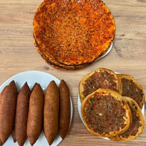 Yöresel Lezzet Paketi 1