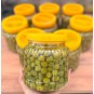 Kırılmadan Tatlandırılmış Halhalı Zeytin 1 kg