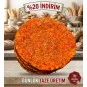 Biberli Ekmek (Antakya Katıklı Ekmek) 10Adet