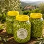 Hatay Halhalı Kırık Zeytin 3 kg