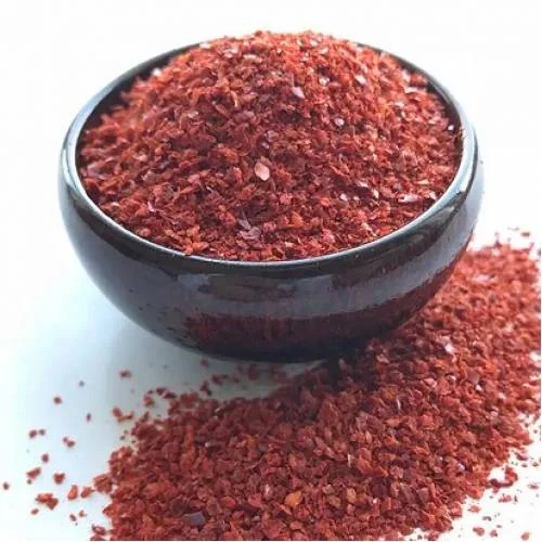 Tatlı Pul Biber 100 Gr