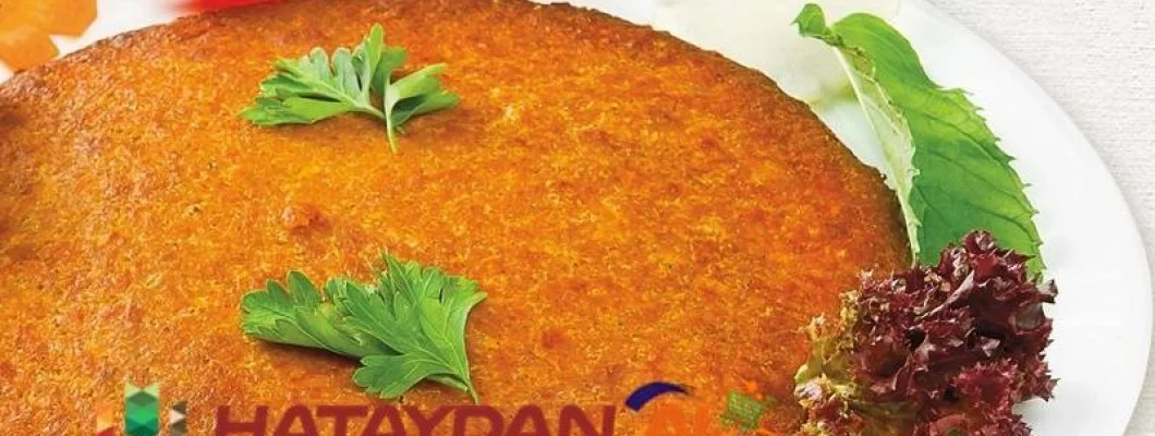 Saç Oruğu (Hatay Usulü )