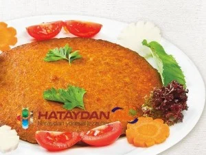 Saç Oruğu (Hatay Usulü )