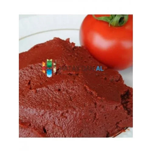 Domates Salçası 20 kg